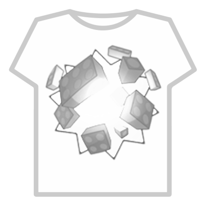 Transparent Bloxxer Roblox 180DAY