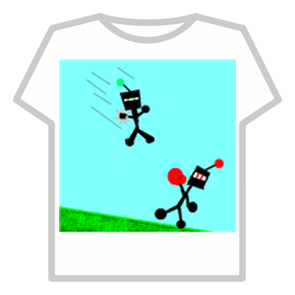 Ninjas!