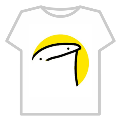 Cartoon character t-shirt thumbnail