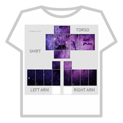 Luke Plays Offical Shirt thumbnail