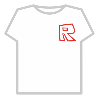 Roblox classic R thumbnail