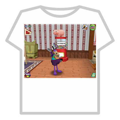 Saying hi from Toontown! thumbnail