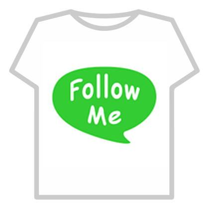 Follow me thumbnail