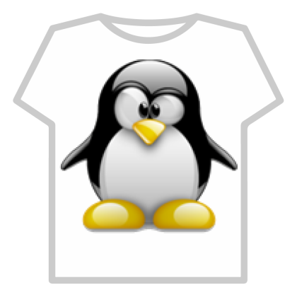 Guide to the Perfect Penguin Roblox Shirt 2026