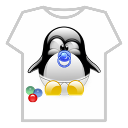 Bebe tux