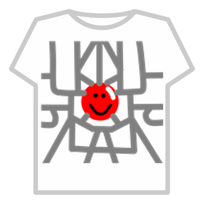 Biggerhead Drone Shirt