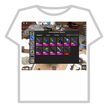 These are my mm2 chroma s thumbnail