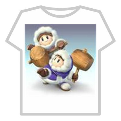 Ice Climbers thumbnail