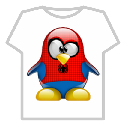 Spider-man tux
