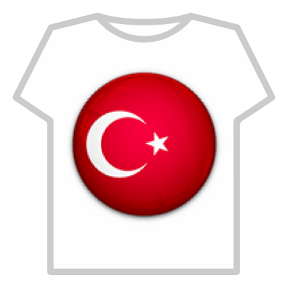 Turkish Flag Roblox