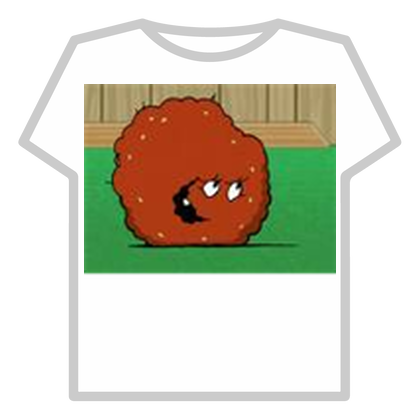meat thing = meatwad
