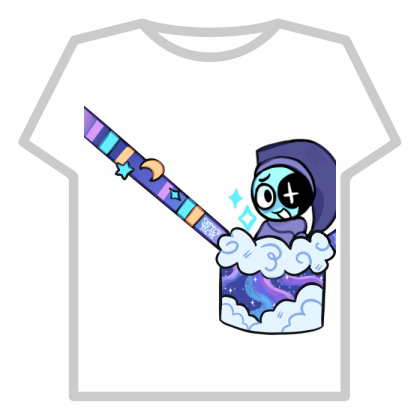 Astro In A Bag (Dandy's World)