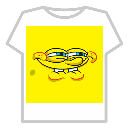 SpongeBob thumbnail