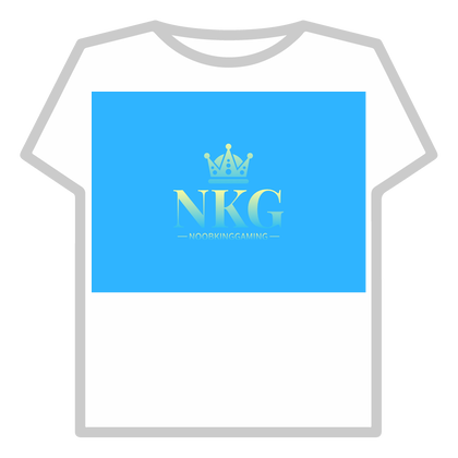 NKG T-Shirt thumbnail