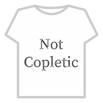 SOOOOOO not Copletic thumbnail