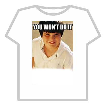You Wont Buy thumbnail