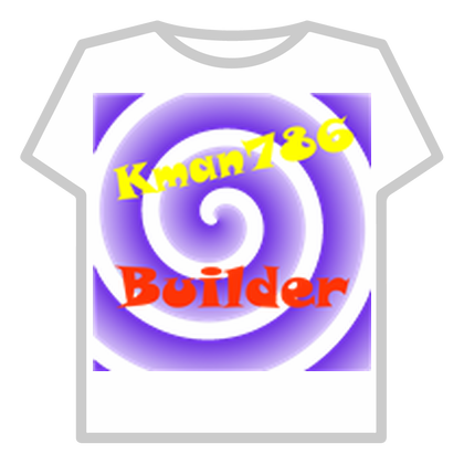 Kman786-Custom Shirt Example [Final & Transparent] thumbnail