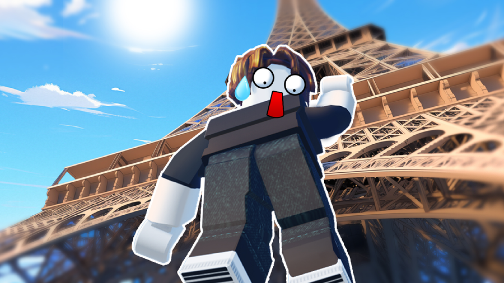 🧗Climb and Jump Tower[World11-Mount Everest]