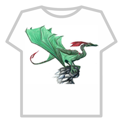 Green Dragon of the Eastern Winds thumbnail