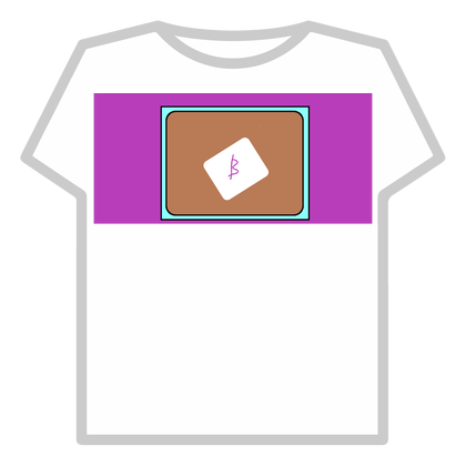 BotBlox T-Shirt the Care thumbnail