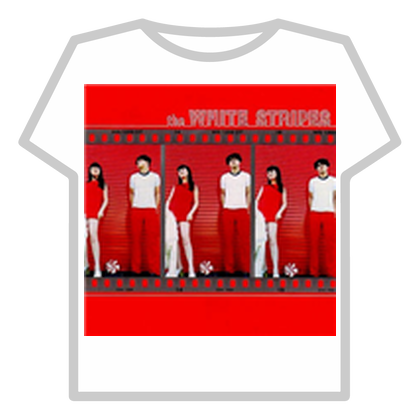 The White Stripes thumbnail