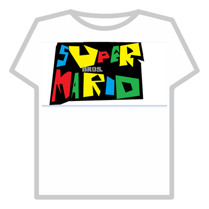SMB T-Shirt thumbnail