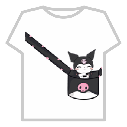 Bag t shirt roblox hotsell