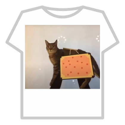 RAINBOW CAT!!!!! thumbnail
