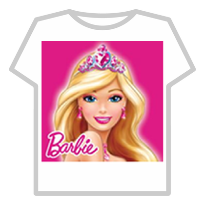 barbie girl thumbnail