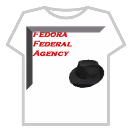 FFA Club Shirt