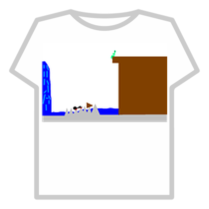 REALLY stupid stickman falls on spikes thumbnail