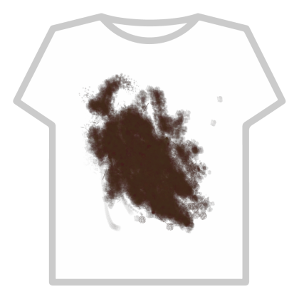 Diarrhea stain