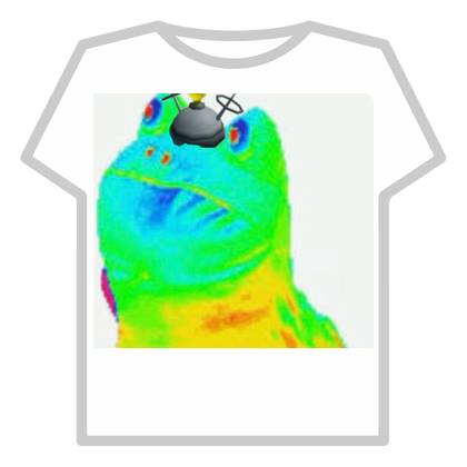 Frog guy thumbnail