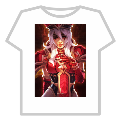 Scarlet Crusade thumbnail