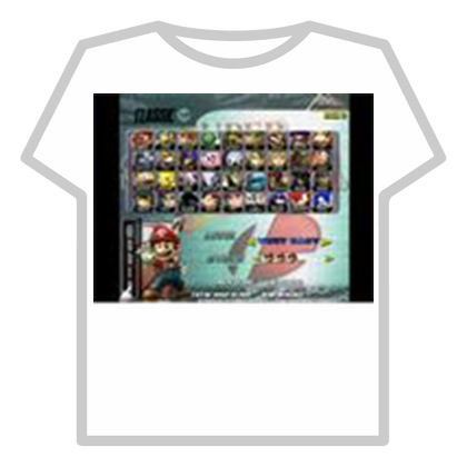 Fake SSBB pic thumbnail