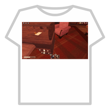 my first shirt thumbnail