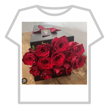 Roses are red thumbnail