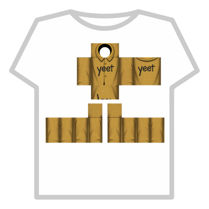 Yeet! shirt