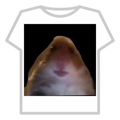 Funny hamster thumbnail