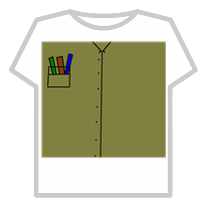 Buisness Shirt
