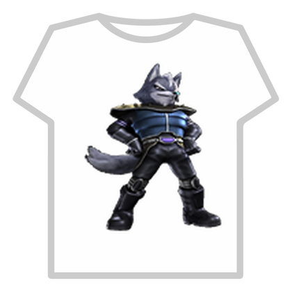 Wolf [Transparent] thumbnail