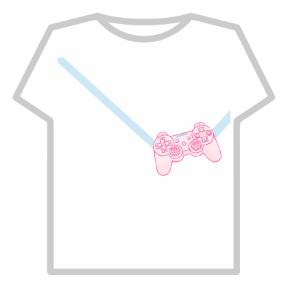 {kawaii} pink controller bag!