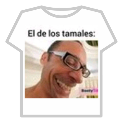 El de los tamales thumbnail