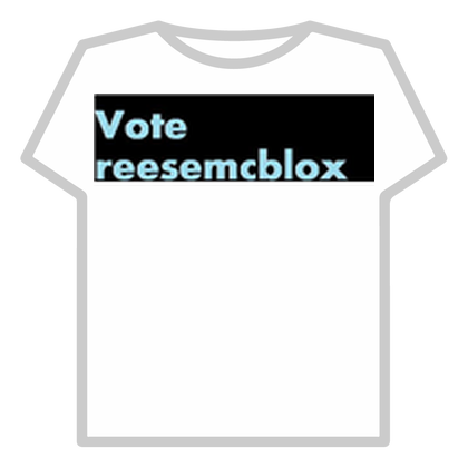 VOTE MY FAV ADMINISTRATOR! (reesemcblox) thumbnail