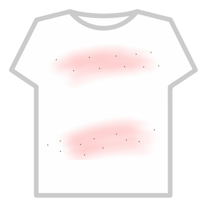 ♡: blush and freckles