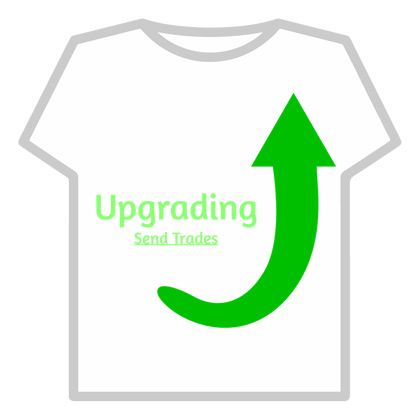 Upgrading, Send trades thumbnail
