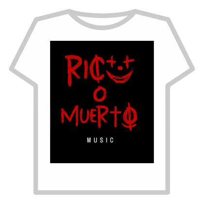 Rico o muerto