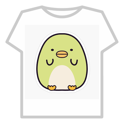 Mr Duck thumbnail
