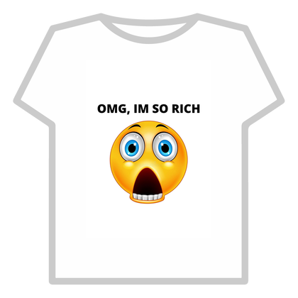 OMG, IM SO RICH thumbnail